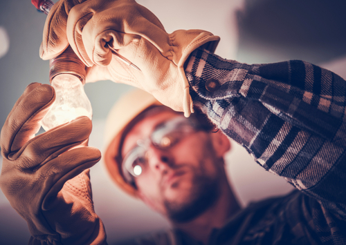 Electrical & Lighting