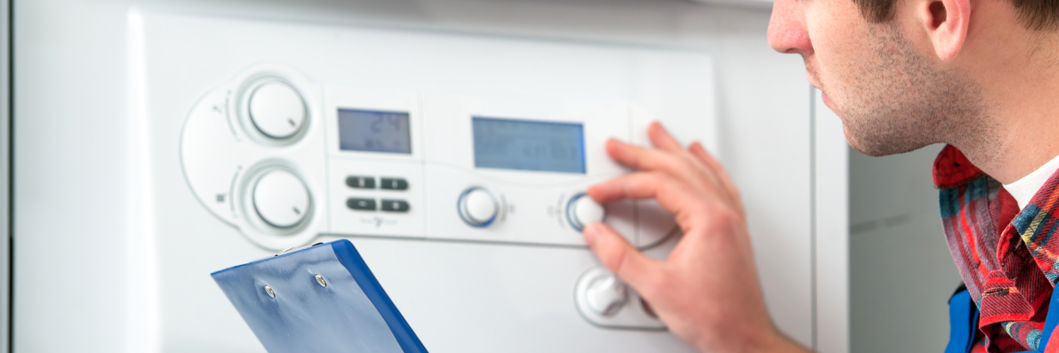 Thermostat Installation & Repair